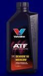 Valvoline ATF DEXRON III/MERCON 1l