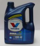 Valvoline Durablend 4T 10W40 4L