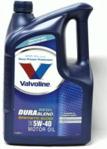 Valvoline DuraBlend Diesel 5W40 5L