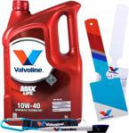 Valvoline Maxlife 10W40 5L