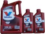 VALVOLINE MAXLIFE 10W40 MAX LIFE olej silnikowy 7L