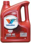 VALVOLINE MAXLIFE 15W40 4L