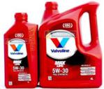 VALVOLINE MaxLife C3 5W30 5L