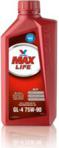 VALVOLINE MAXLIFE MTF 75W90 GL-4 1L