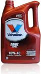 Valvoline Olej Maxlife Diesel 10W40 5 Litrów 872330