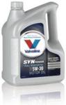 Valvoline Olej Synpower 5W30 4 Litry 872378