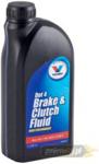 Valvoline Płyn Hamulcowy Dot 4 Brake & Clutch Fluid 1L