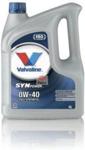 Valvoline Synpower 0W40 4 Litry 872588