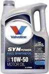 Valvoline Synpower 4T 10W-50 4L