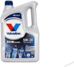 Valvoline Synpower 5W30 Dx1 5L