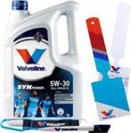 Valvoline Synpower 5w30 XTREME XL-III 5L