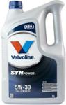 Valvoline Synpower ENV C2 5W30 5l