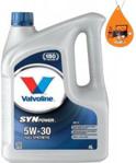 Valvoline Synpower ENV C2 5W30 5W30 4L