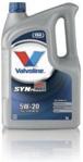 Valvoline Synpower Fe 5W20 5 Litrów 872556