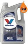 Valvoline SynPower FE Ford 5W30 5L