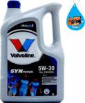 Valvoline Synpower MST C3 5W30 5L