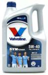 Valvoline SynPower MST C3 5W40 5L