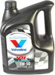 Valvoline VR1 Racing 5W-50 4L