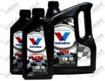 Valvoline VR1 Racing 5W-50 6L