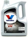 VALVOLINE VR1 RACING 5W50 5L (4L+1L)