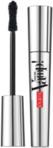 Vamp Mascara Waterproof Tusz do Rzęs 001 Black 9ml