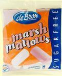 Van Vilet Pianki Marsh Mallows 75 g