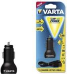 Varta Car Power Samochodowa (4008496810215)