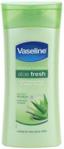 Vaseline Aloe Fresh Nawilżające Mleczko do Ciała z Aloesem 200ml