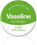 Vaseline Lip Therapy Aloe Balsam do Ust 20g