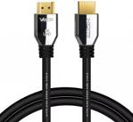 VAYOX VAYOX KABEL HDMI - HDMI 2.1 8K 1,5M VA0038-1,5 ® KUP TERAZ