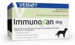 Vebiot Immunoxan Dog 60 Tabletek