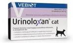 Vebiot Urinoloxan Cat 30 Tabletek