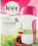 Veet Easywax Natural Inspirations elektryczny system do depilacji z ciepłym woskiem