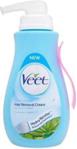 Veet krem do depilacji z dozownikiem do skóry wrażliwej 400ml