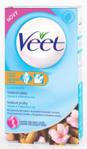 Veet plastry z woskiem do okolic bikini 16 szt.