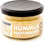 Vega Up Hummus Naturalny Bio 190G