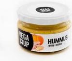 Vega Up Hummus Z Dynią I Imbirem 200G