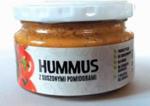 Vega Up Hummus Z Suszonymi Pomidorami 200G