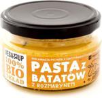 Vega Up Pasta Z Batatów Z Rozmarynem Bio 190G