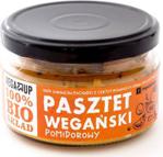 Vega Up Pasztet Wegański Pomidorowy Bio 190G