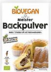 Vegan Proszek Do Pieczenia Bezglutenowy Bio 3X17G