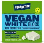 VEGANATION Ser typu feta blok 150g