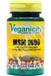 Veganicity MSM 1000mg 60 tabl.