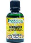 Veganicity Nalewka Calendula Nagietek 50ml