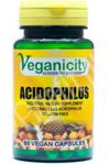 Veganicity Probiotyk Acydophilus 60 kaps.