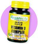 Veganicity Witamina D3 Complex 90 tabl.