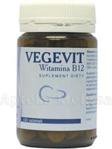 Vegevit Witamina B12 X 100 Tabl