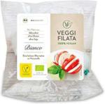 Veggi Filata Produkt Wegański A La Mozzarella Bio 120G