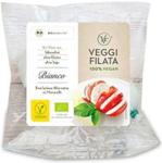 Veggie Filata Produkt Wegański A La Mozzarella Bio 120G