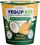 Vegup Bio Produkt Kokosowy Mango Bezglutenowy 140G
